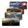 Gaming Mouse Pad Can Print OLGO Oversized Mouse Pad | ShopDecimals