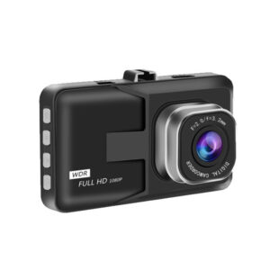 HD Night Vision Driving Recorder | ShopDecimals