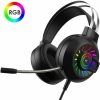 3.5mm Gaming Headset With Mic Headphone | ShopDecimals