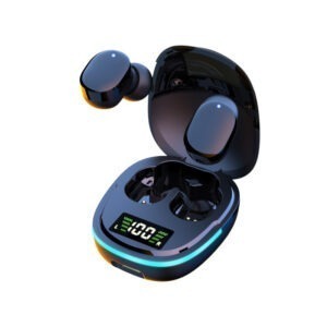 5.0 Stereo In-Ear Bluetooth Headphones | ShopDecimals