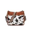 Cows Pattern One Shoulder Large Capacity Totes: Stylish and Spacious Bags for... | ShopDecimals