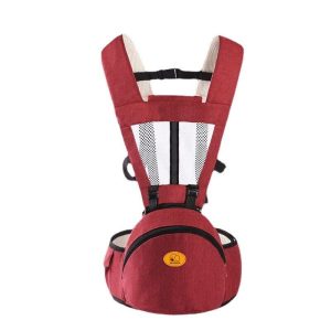 Baby Hip Seat Carrier Baby Waist Stool For Child Infant Toddler With Adjustable | ShopDecimals