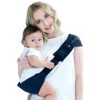 Baby Carrier With One Shoulder Diagonally Across To Hold The Baby | ShopDecimals