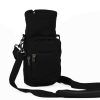 Stay Hydrated on the Go with our One Shoulder Adjustable Cross Body Thermos C... | ShopDecimals