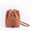 Backpack Hot Selling First Layer Cowhide Niche Handmade Shoulder Crossbody Bu... | ShopDecimals