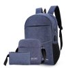 Casual Computer Backpack Business Large Capacity Backpack | ShopDecimals