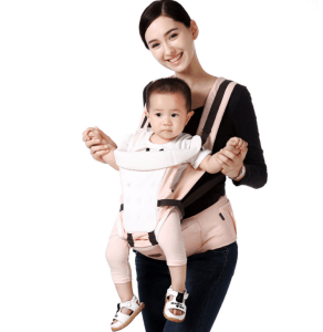 Breathable baby waist stool strap multi-functional maternal and child supplies | ShopDecimals