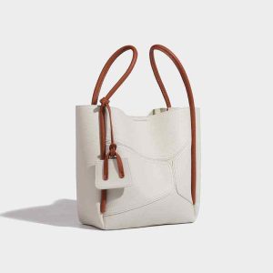 Casual large capacity hand bill shoulder crossbody bag | ShopDecimals