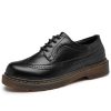 Brock England Men's Business Casual Shoes | ShopDecimals