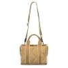 Autumn Soft Down Cotton Handbag Women's Simple | ShopDecimals