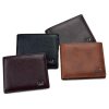 Wallet Men''s Short Business Classic Multi Card Wallet Leather Cross Border Men''s Wallet | ShopDecimals