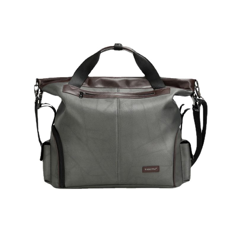 Lightweight Waterproof Portable Travel Bag | ShopDecimals