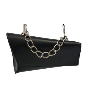 Textured French Niche Irregular Shaped Handbags | ShopDecimals