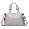 Casual Boston Bag Large Capacity Temperament Female Big Bag | ShopDecimals