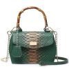 Snake print handbag | ShopDecimals