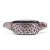Fashion Waist Bags Women Waist Fanny Belt Light Bag Luxury Brand Geometry Waist Bag Chest Packs Mobile Phone Bag | ShopDecimals