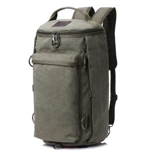 Multifunctional Travel Bag Large Capacity Student School Bag | ShopDecimals