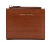 Wallet Women's Short Change Simple High-end Ultra-thin Two-fold | ShopDecimals