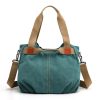 Canvas One Shoulder Casual Women's Bag Messenger | ShopDecimals