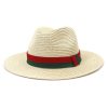 Men And Women Outdoor Seaside Beach Sun Hats | ShopDecimals