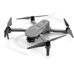 GPS Drone Folding Storage Convenient HD Camera Gimbal Aircraft | ShopDecimals