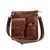 Shoulder Messenger Messenger Bag | ShopDecimals