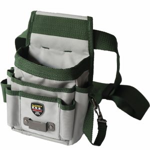 Carpentry Nail Belt Bag Canvas Multifunctional Electrician Special Repair Kit | ShopDecimals