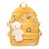 Harajuku Mori School Girl School Bag Nylon Backpack | ShopDecimals