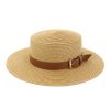Outdoor Seaside Travel Vacation Beach Sunhat | ShopDecimals