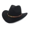 Western Cowboy Hats For Men And Women | ShopDecimals