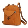 Genuine Leather Bag Women's Backpack Leisure Bag Fashion Soft Leather Backpack Top Layer Cowhide | ShopDecimals