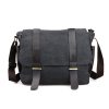Diagonal travel leisure bag | ShopDecimals