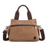 Vintage canvas bag | ShopDecimals