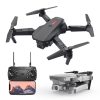 Folding Quadcopter Remote Control Drone Aerial Photography | ShopDecimals