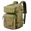 Outdoor camouflage backpack with large capacity | ShopDecimals