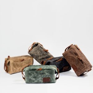 Travel small storage bag | ShopDecimals
