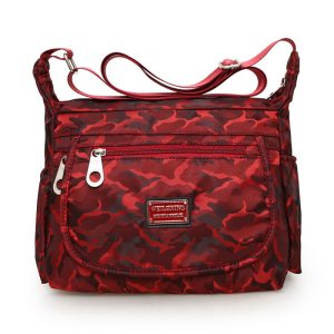 Waterproof Oxford Cloth Middle-Aged Women's Bag | ShopDecimals