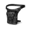 Scooter Punk retro outdoor multifunctional Fanny pack | ShopDecimals