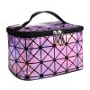 3D laser cosmetic bag | ShopDecimals