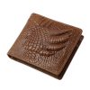 Vintage Genuine Leather Men's Coin Purse | ShopDecimals