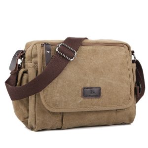 Environmentally friendly leisure bag Shoulder bag Crossbody bag | ShopDecimals