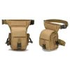 All-Around Tactical Waist Leg Bag | ShopDecimals