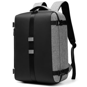 Compare 1 Business casual backpack | ShopDecimals