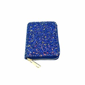 Colorful Pu Purse Short Children | ShopDecimals