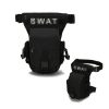 All-Around Tactical Waist Leg Bag | ShopDecimals - Black