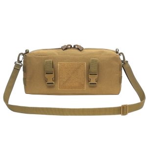 Outdoor Tactical Fanny Pack Molle Accessory Tactical Bag | ShopDecimals