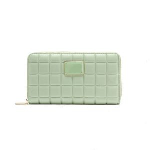 Women's Minimalist Large Capacity Wallet | ShopDecimals