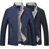 Business Loose Casual Jacket All-match Men's Jacket | ShopDecimals