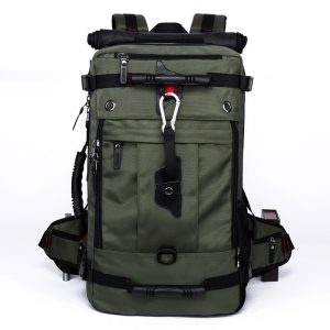 Multifunctional leisure large capacity travel bag | ShopDecimals