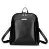 Woman's Leather backpack | ShopDecimals